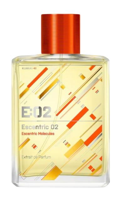 Escentric 02 Extrait Escentric Molecules Perfume by Escentric Molecules for Unisex UAE