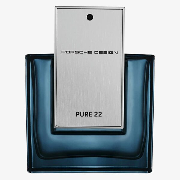 Pure 22 Porsche Design perfume