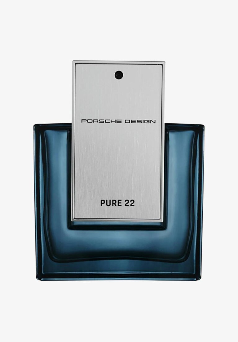Pure 22 Porsche Design Perfume by Porsche Design for Men UAE