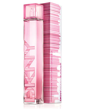 DKNY Women Summer 2011 Donna Karan perfume