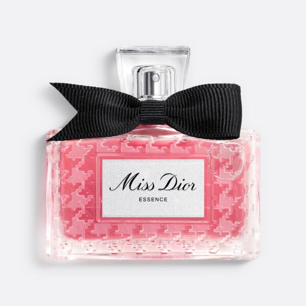 Miss Dior Essence Dior perfume bottle