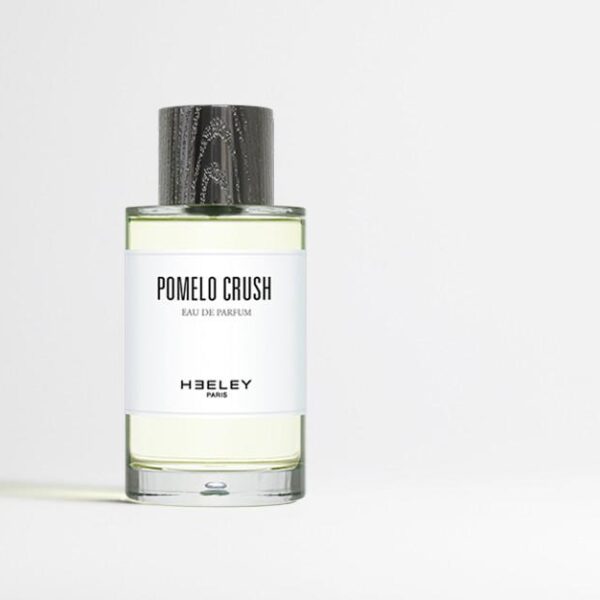 Pomelo Crush James Heeley perfume