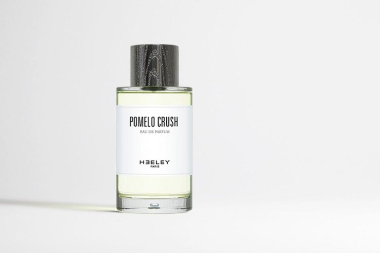 Pomelo Crush James Heeley Perfume by James Heeley for Unisex UAE