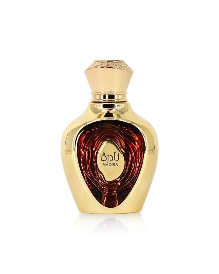 Nadira Lattafa Perfumes Perfume by Lattafa Perfumes for Unisex UAE