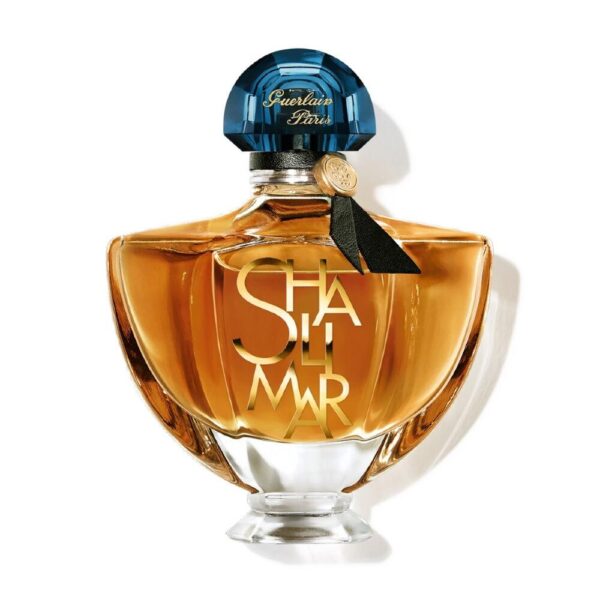 Shalimar L'Essence Guerlain perfume