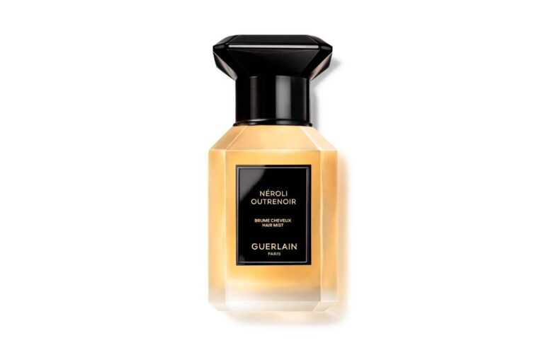 Néroli Outrenoir Hair Mist Guerlain Perfume by Guerlain for Unisex UAE