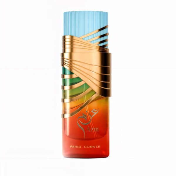 AZM PARIS CORNER perfume