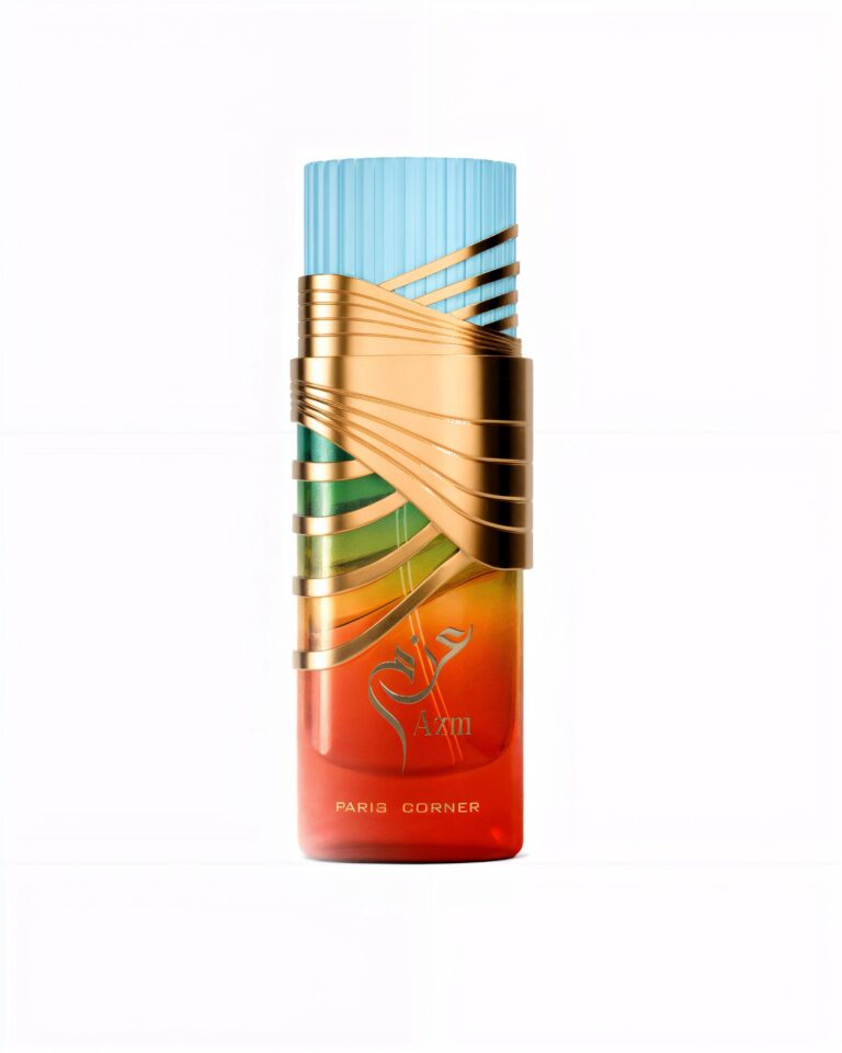 AZM PARIS CORNER Perfume by Paris Corner for Unisex UAE