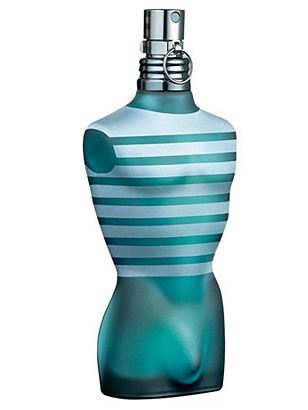 Le Male Love Actually Jean Paul Gaultier perfume