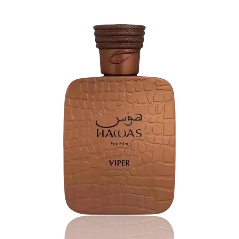 Hawas Viper Rasasi Perfume by Rasasi for Men UAE