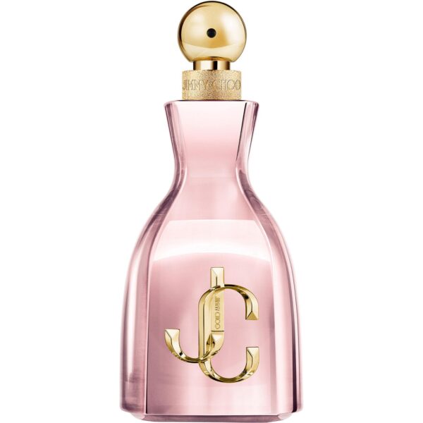 I Want Choo Edition Jimmy Choo Perfume by Jimmy Choo for Women UAE