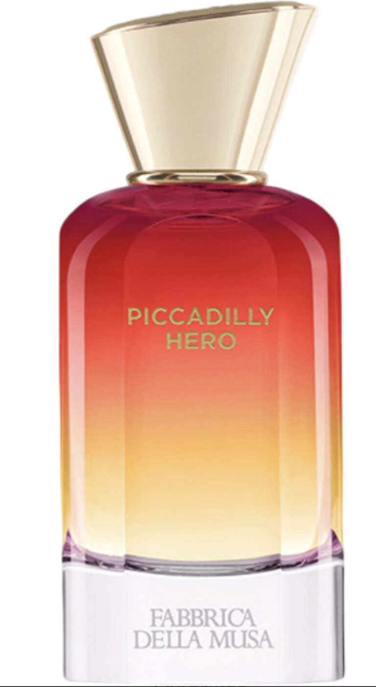 Piccadilly Hero Fabbrica Della Musa Perfume by Fabbrica Della Musa for Unisex UAE