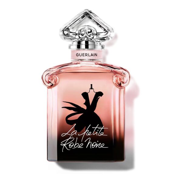 La Petite Robe Noire Honey Rose Guerlain perfume