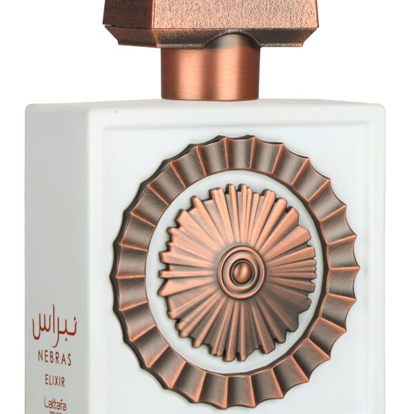 Nebras Elixir Lattafa Perfumes perfume