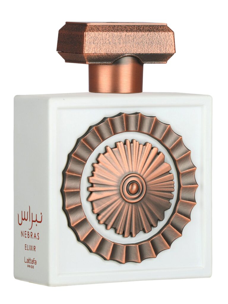 Nebras Elixir Lattafa Perfumes Perfume by Lattafa Perfumes for Unisex UAE