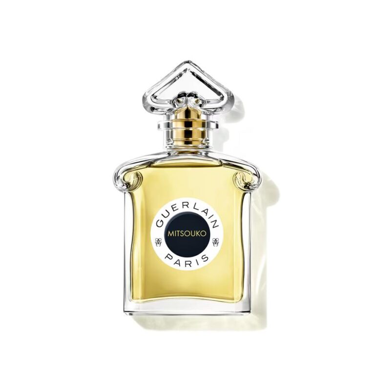Mitsouko Eau de Parfum Guerlain Perfume by Guerlain for Women UAE
