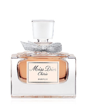 Miss Dior Cherie Extrait de Parfum Dior perfume bottle