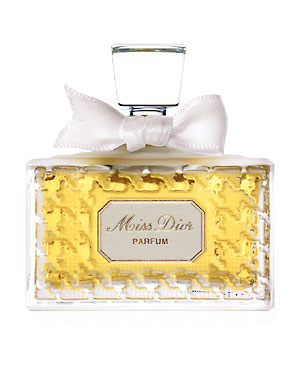 Miss Dior Parfum Dior perfume bottle
