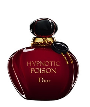 Hypnotic Poison Extrait de Parfum Dior perfume bottle