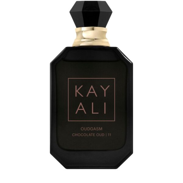 Oudgasm Chocolate Oud | 11 Kayali Fragrances perfume