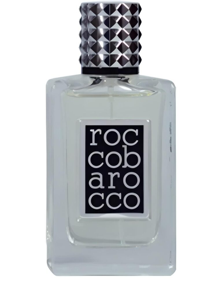 Roccobarocco pour Homme Roccobarocco Perfume by Roccobarocco for Men UAE