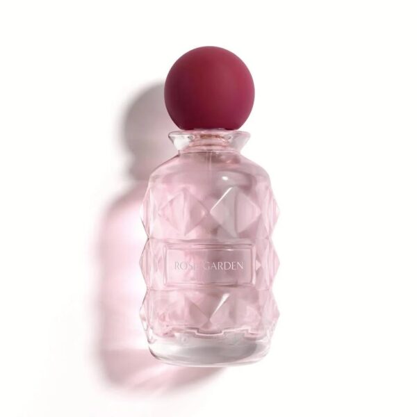 Rose Garden Laverne perfume