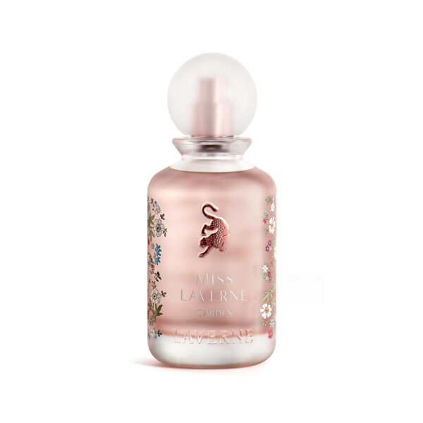 Miss Laverne Garden Laverne perfume
