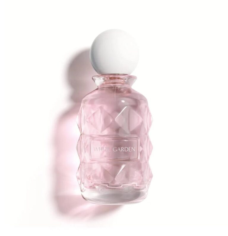 White Garden Laverne Perfume by Laverne for Women UAE