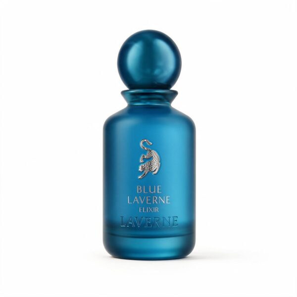 Blue Laverne Elixir Laverne perfume