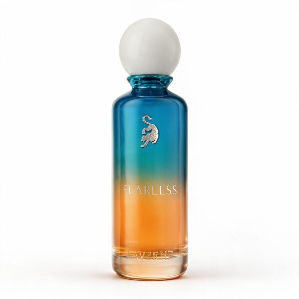 Fearless Laverne perfume