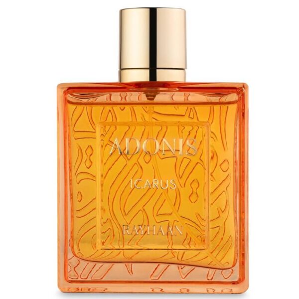 Aquatica Rayhaan Perfume by Rayhaan for Men UAE