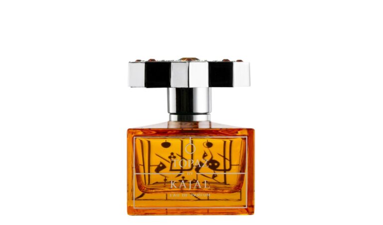 Topaz Kajal Perfume by Kajal for Unisex UAE