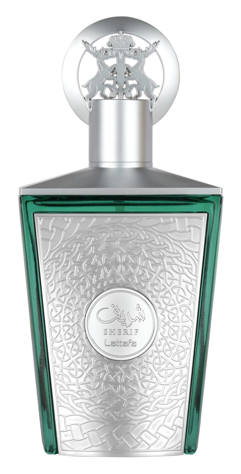 Sherif Lattafa Perfumes Perfume by Lattafa Perfumes for Men UAE