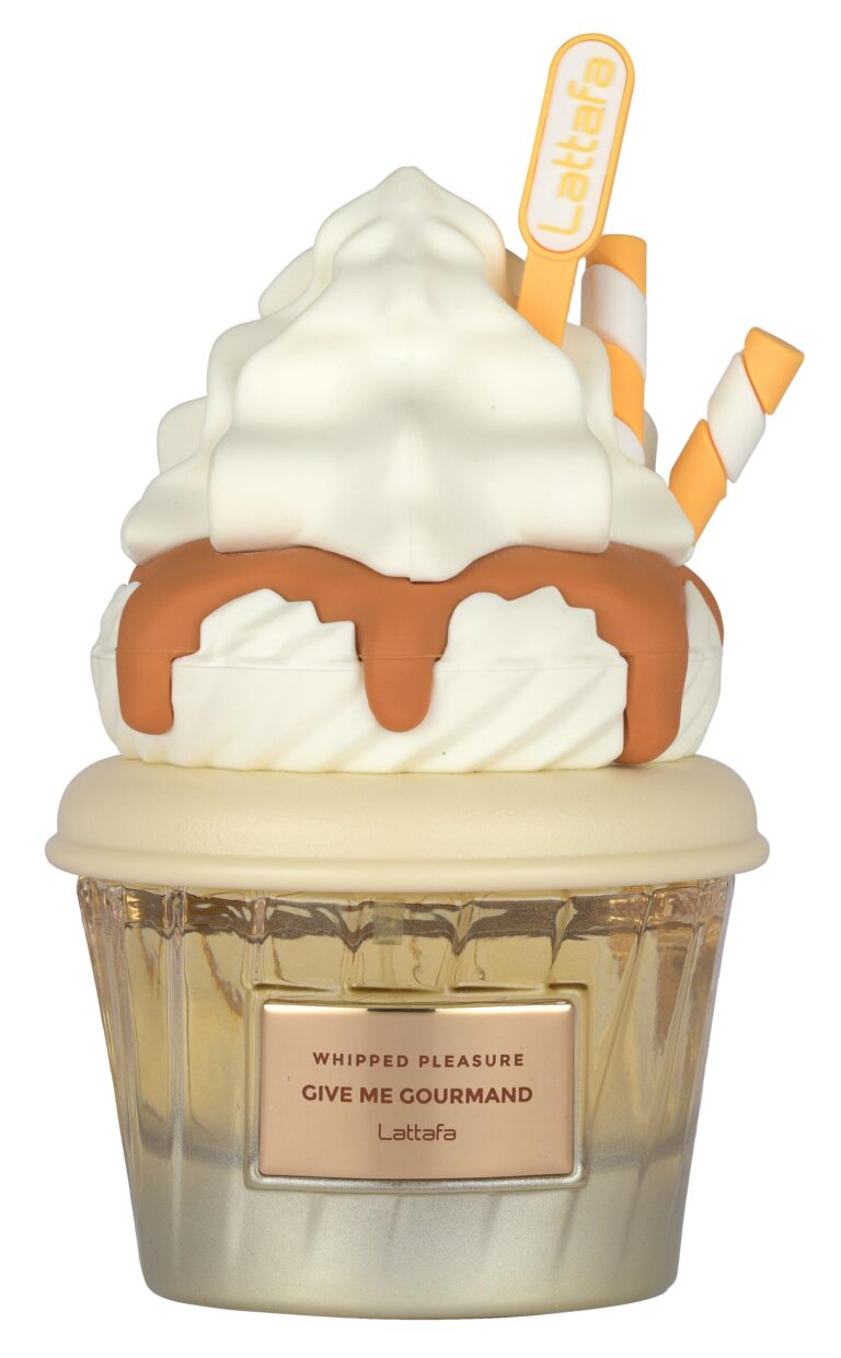 Whipped Pleasure Lattafa Perfumes Perfume by Lattafa Perfumes for Women UAE