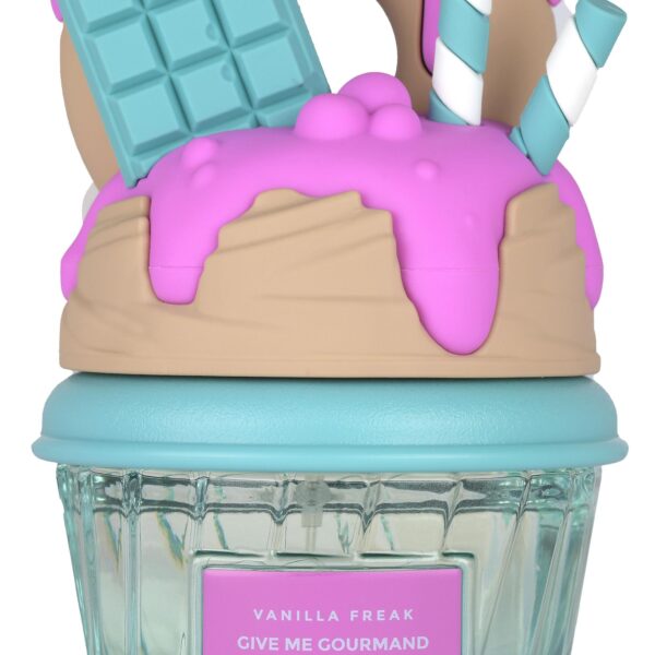 Vanilla Freak Lattafa Perfumes perfume