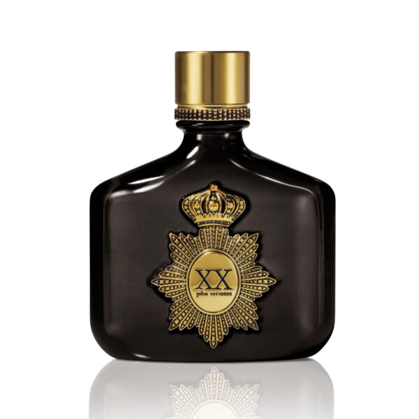John Varvatos XX Elixir John Varvatos perfume
