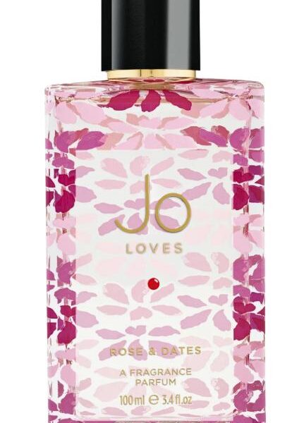 Rose & Dates Jo Loves perfume