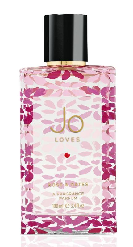 Rose & Dates Jo Loves Perfume by Jo Loves for Unisex UAE