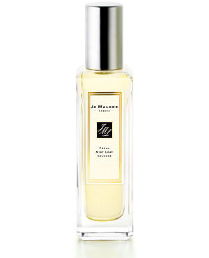 Fresh Mint Leaf Jo Malone London perfume