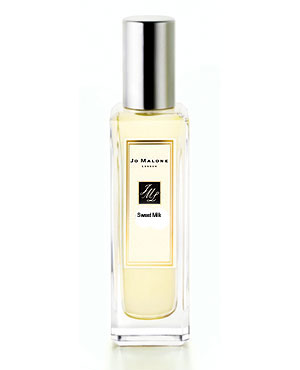Sweet Milk Jo Malone London perfume