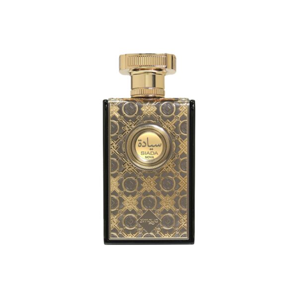 Siada Nova Zimaya perfume