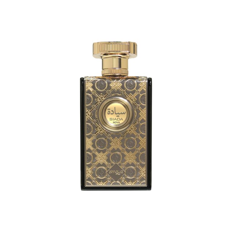 Siada Nova Zimaya Perfume by Zimaya for Unisex UAE