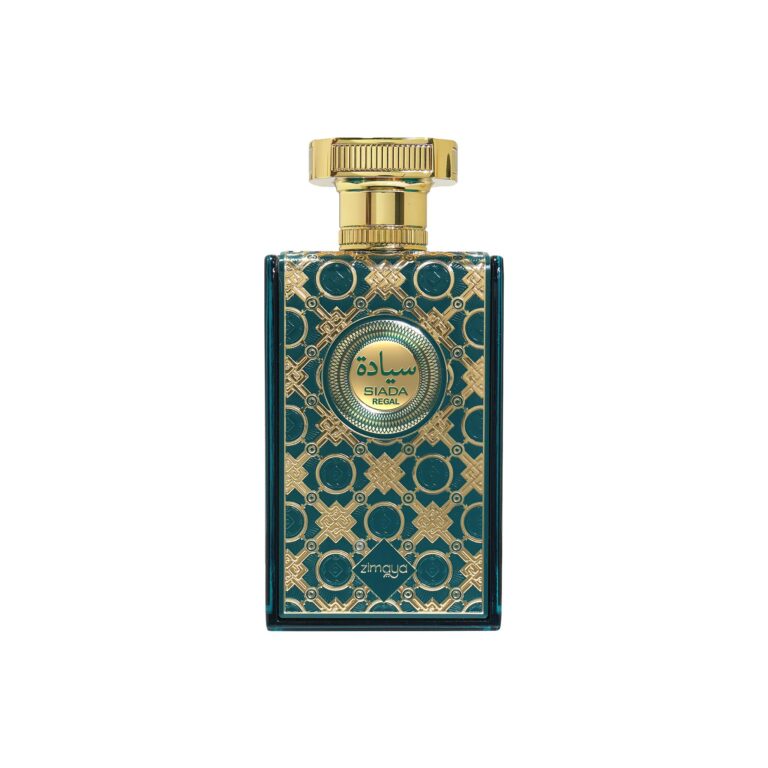 Siada Regal Zimaya Perfume by Zimaya for Unisex UAE