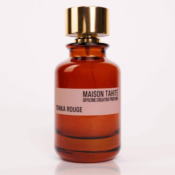 Tonka Rouge Maison Tahité – Officine Creative Profumi Maison Tahite Officine Creative Profumi perfume