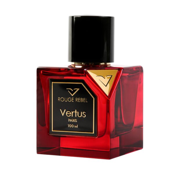 Rouge Rebel Vertus perfume