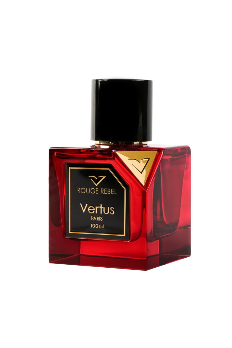 Rouge Rebel Vertus Perfume by Vertus for Unisex UAE