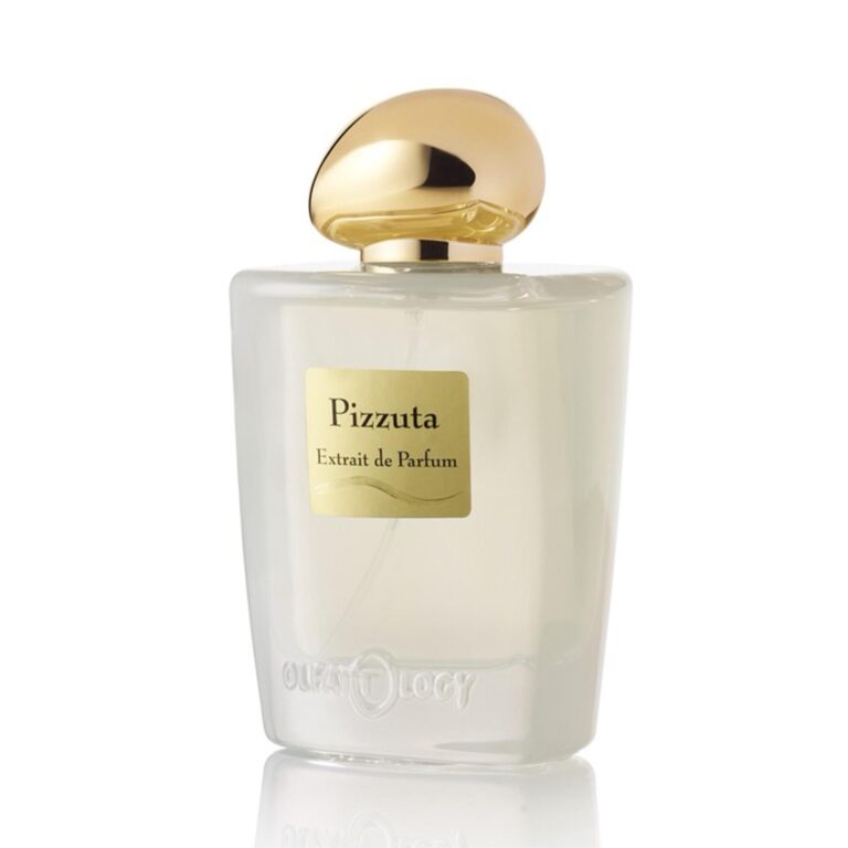 Pizzuta Olfattology Perfume by Olfattology for Unisex UAE