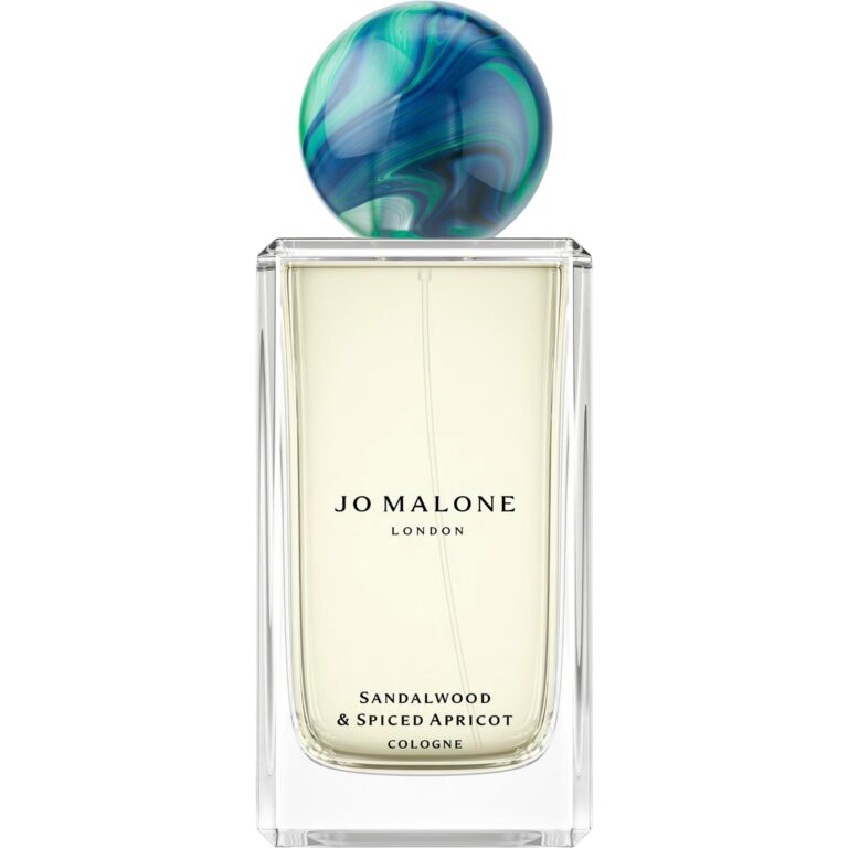 Sandalwood & Spiced Apricot Jo Malone London Perfume by Jo Malone London for Unisex UAE