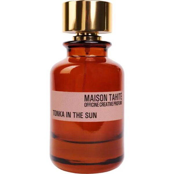 Coffee Bomb Maison Tahité – Officine Creative Profumi Maison Tahite Officine Creative Profumi Perfume by Maison Tahite Officine Creative Profumi for Unisex UAE