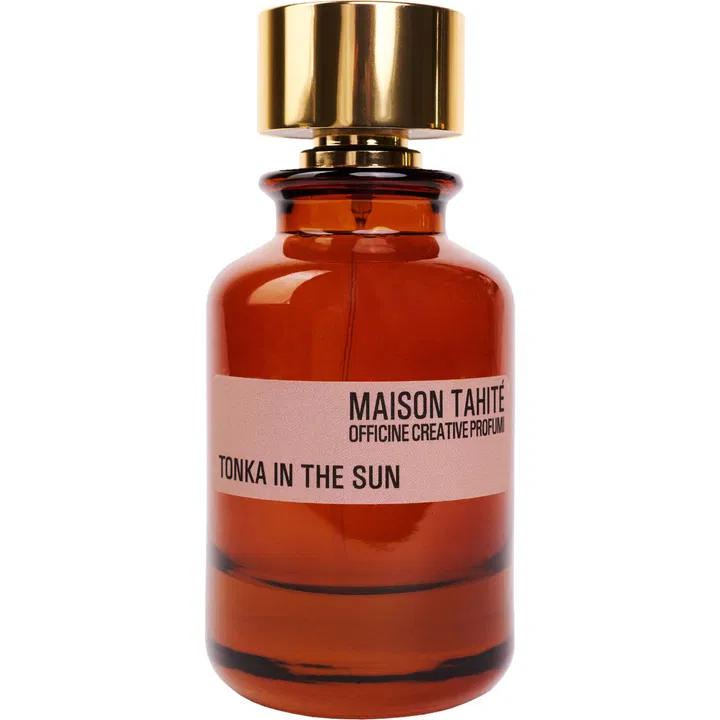 Tonka in the Sun Maison Tahité – Officine Creative Profumi Maison Tahite Officine Creative Profumi Perfume by Maison Tahite Officine Creative Profumi for Unisex UAE